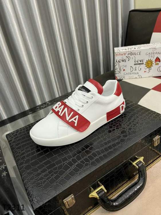 Picture of Dolce Gabbana Shoes _SKUDGsz38-46h11554277